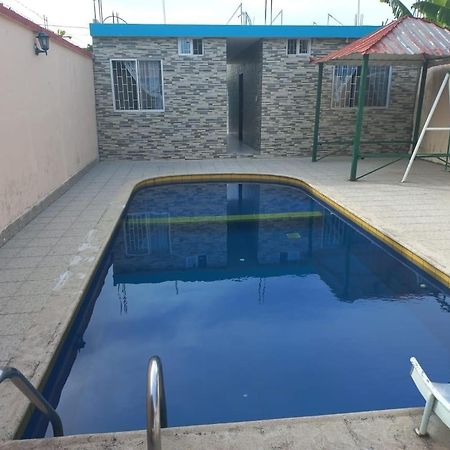 Villas Karen Тонсупа Екстер'єр фото