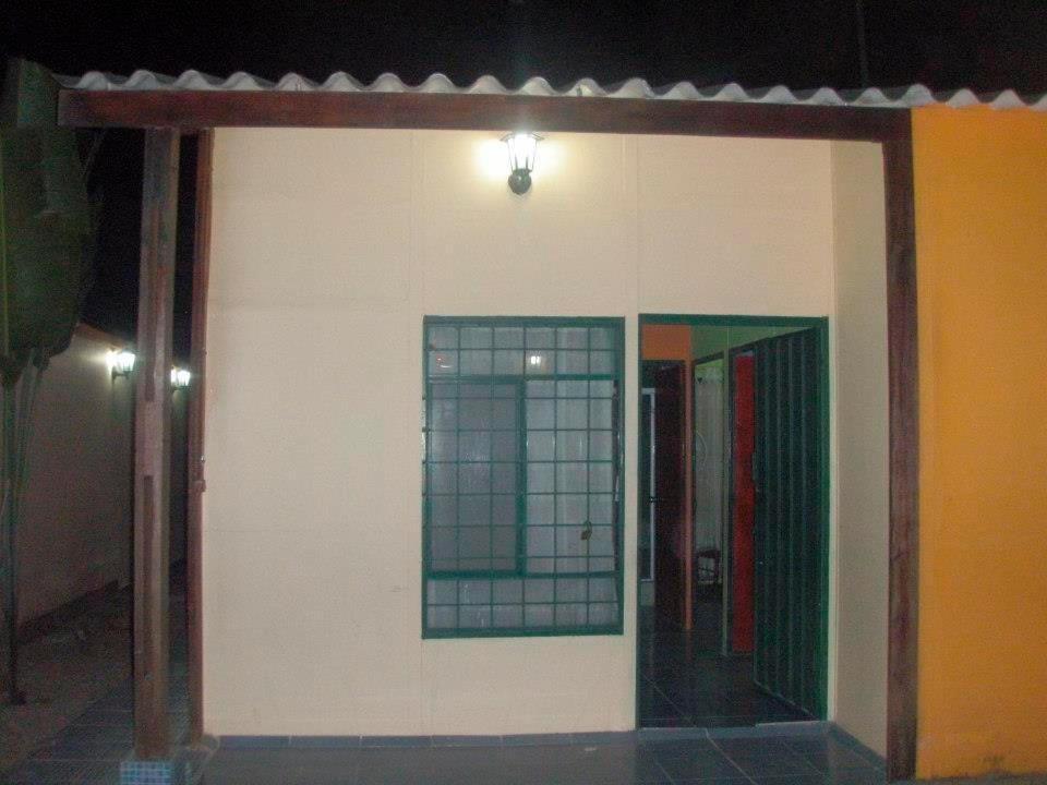 Villas Karen Тонсупа Екстер'єр фото
