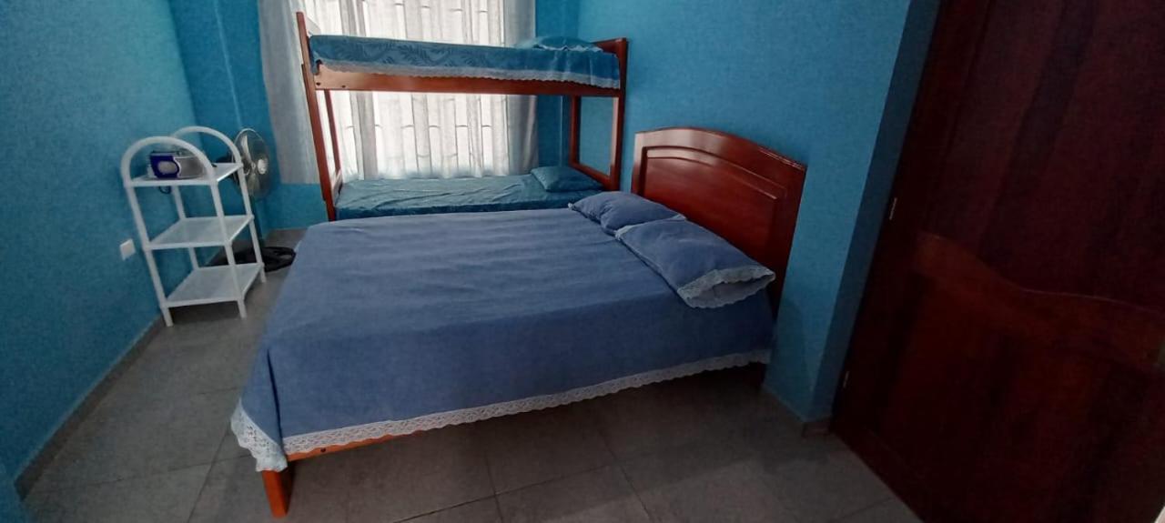 Villas Karen Тонсупа Екстер'єр фото