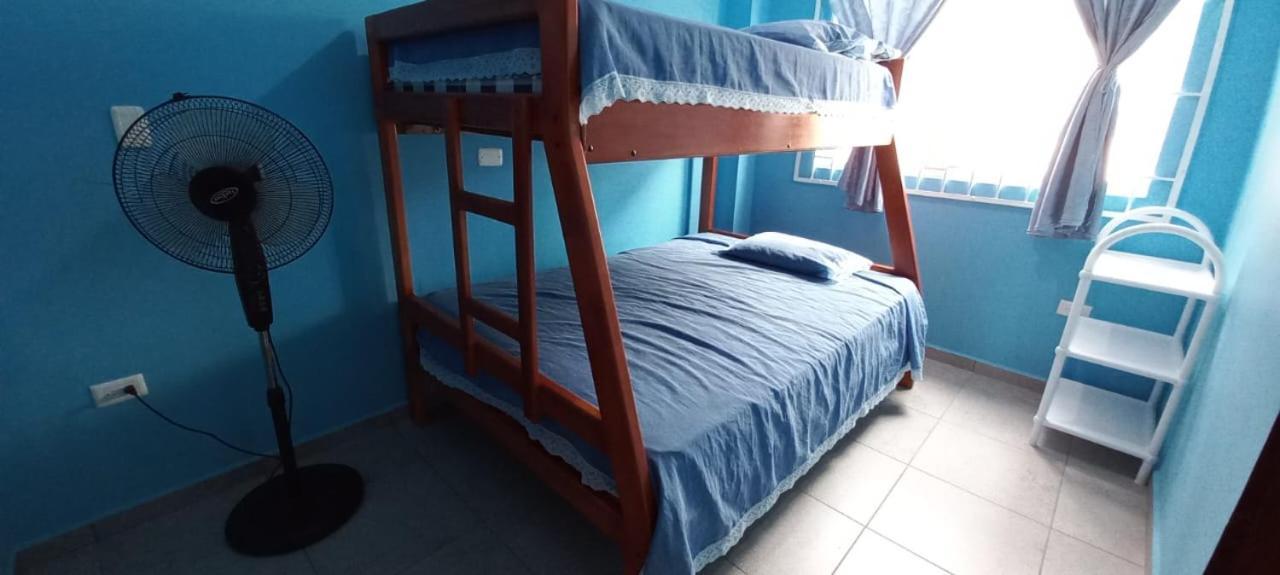Villas Karen Тонсупа Екстер'єр фото
