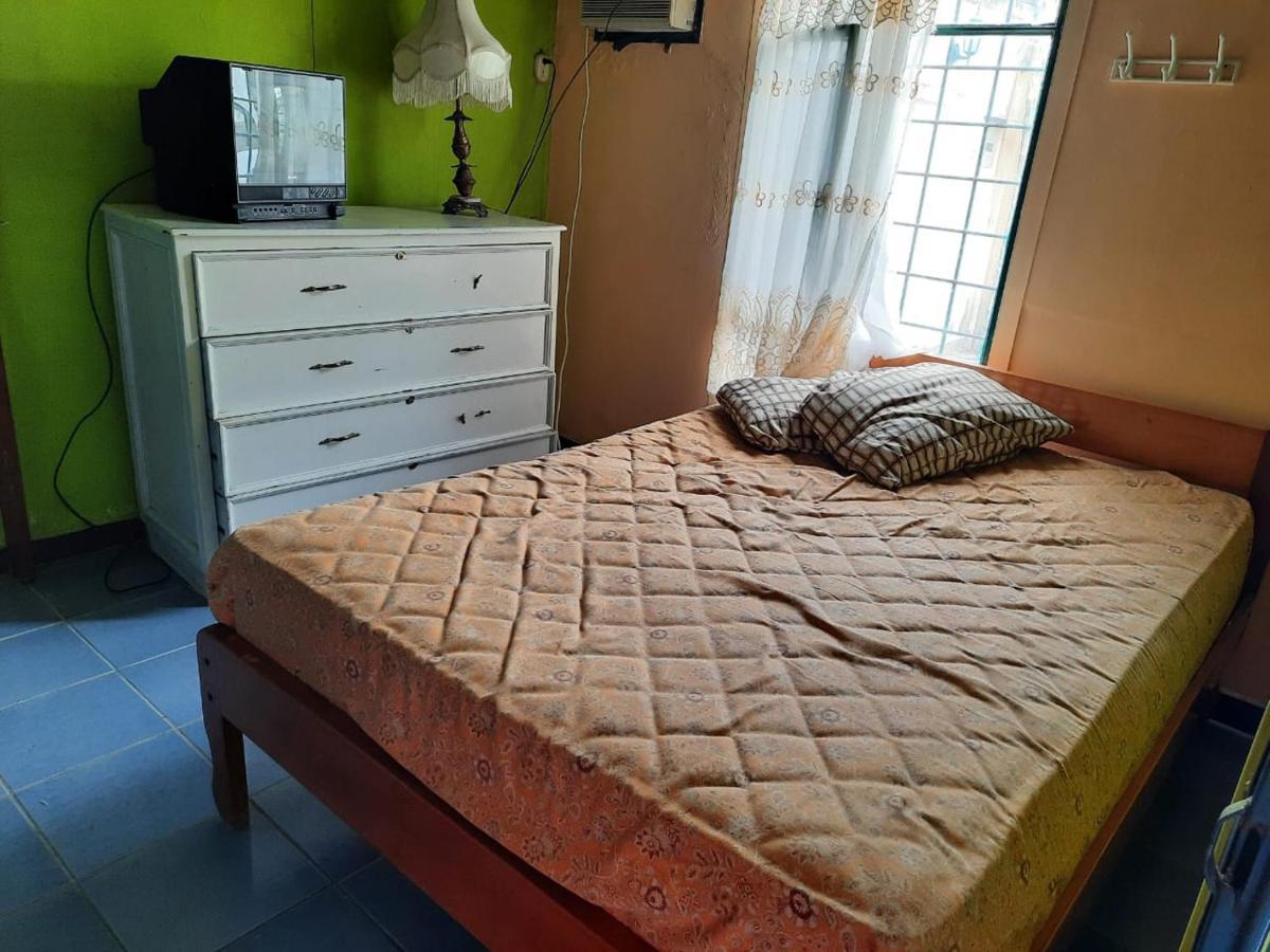 Villas Karen Тонсупа Екстер'єр фото